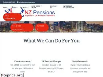 nzpensions.co.nz