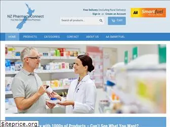 nzpharmacyconnect.co.nz