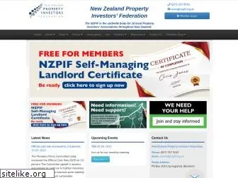 nzpif.org.nz