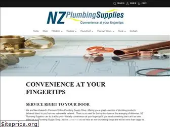 nzplumbingsupplies.co.nz