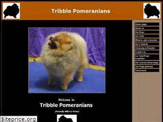 nzpomeranian.com