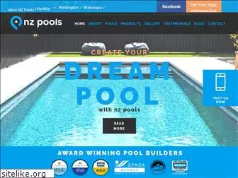 nzpools.co.nz