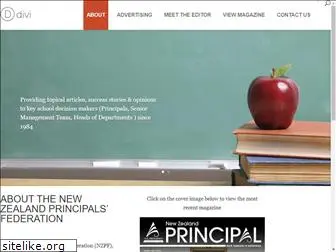 nzprincipal.co.nz