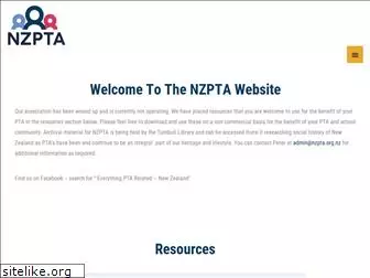 nzpta.org.nz