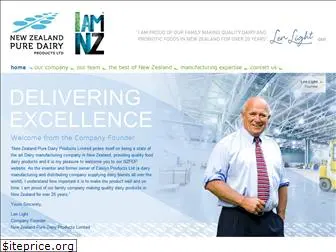 nzpuredairy.co.nz