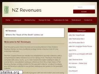 nzrevenues.co.nz
