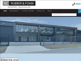 nzrubberandfoam.co.nz