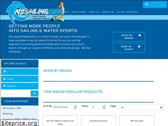 nzsailing.com