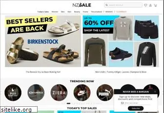 nzsale.co.nz