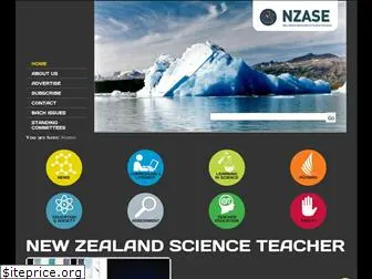 nzscienceteacher.co.nz