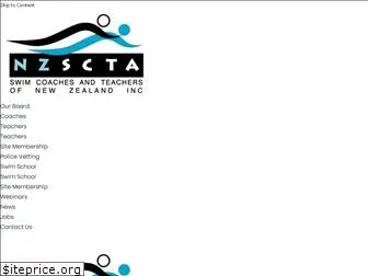 nzscta.com