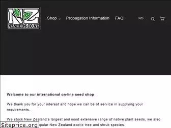 nzseeds.co.nz