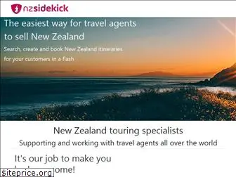 nzsidekick.com