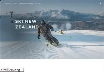 nzski.com