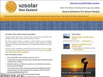 nzsolar.co.nz