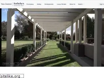 nzsothebysrealty.com