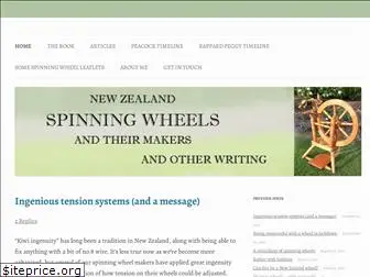 nzspinningwheels.wordpress.com