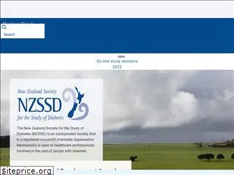 nzssd.org.nz