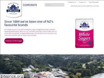 nzsugar.co.nz