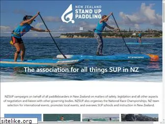 nzsup.org