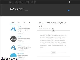 nzsystems.com