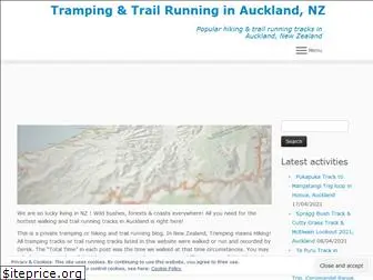 nztramper.com