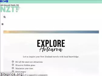 nztraveltips.com