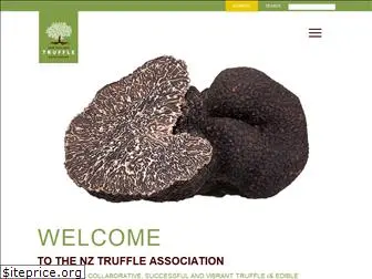 nztruffles.org.nz