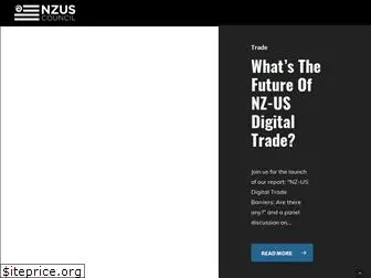 nzuscouncil.org