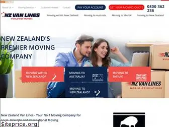 nzvanlines.co.nz