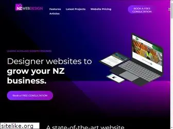 nzwebdesign.co.nz