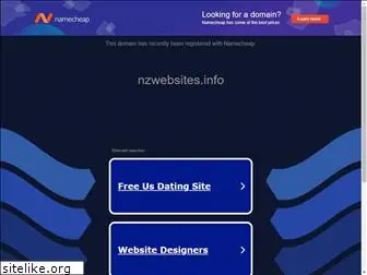 nzwebsites.info