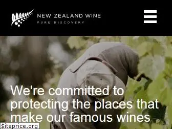 nzwine.com