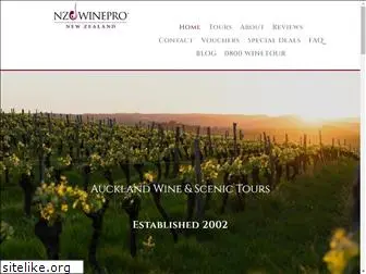 nzwinepro.co.nz