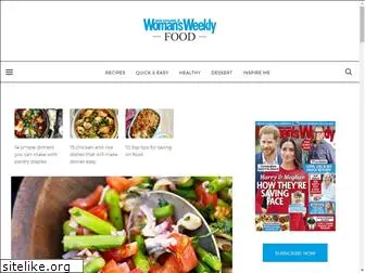 nzwomansweeklyfood.co.nz