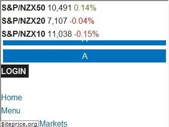 nzx.com