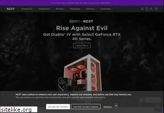 nzxt.com