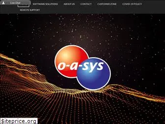 o-a-sys.co.uk