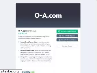 o-a.com