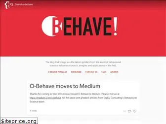 o-behave.tumblr.com