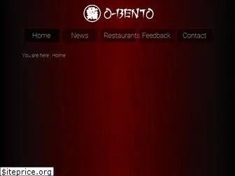 o-bento.com.au