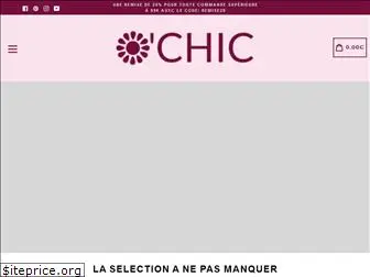 o-chic.com