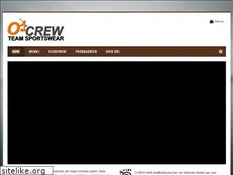 o-crew.com
