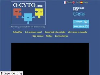 o-cyto.org