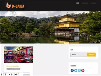 o-daiba.com