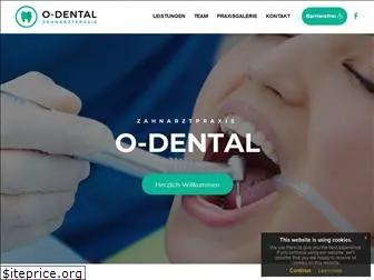 o-dental.de