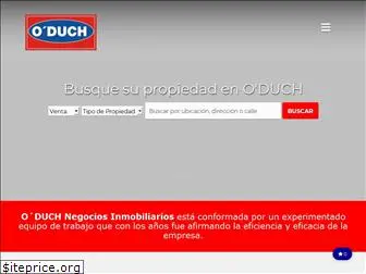 o-duch.com.ar