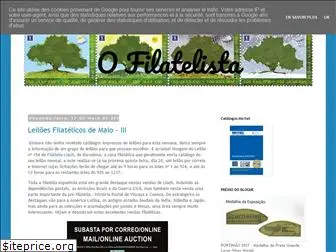 o-filatelista.blogspot.com