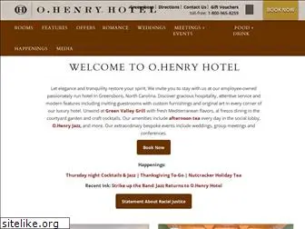 o-henry.com