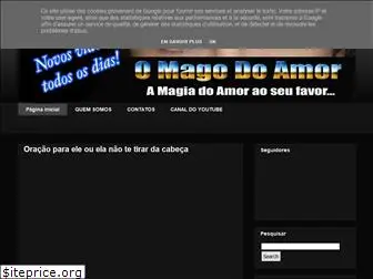 o-mago-do-amor.blogspot.com